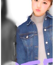 SpRay | デニムジャケット