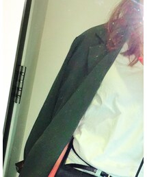 EVRIS | チェスターコート