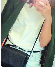 GU | Tシャツ/カットソー