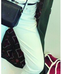 RALPH LAUREN | USED(デニムパンツ)