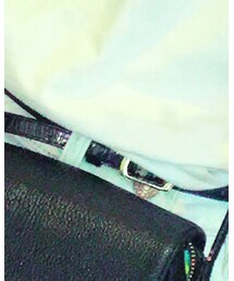 earth music&ecology | ベルト