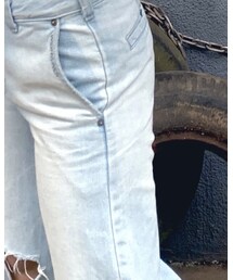 JUEMI | デニムパンツ