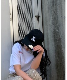JUEMI | キャップ