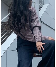 JUEMI | シャツ/ブラウス