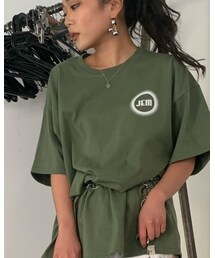 JUEMI | Tシャツ/カットソー