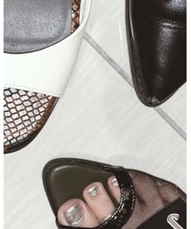 JUEMI | サンダル