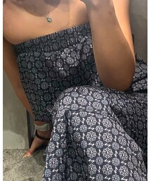 JUEMI | オールインワン・サロペット