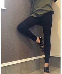 ZARA | その他パンツ