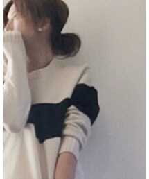 UNIQLO | ニット/セーター