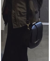 titivate | ショルダーバッグ