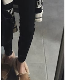 ZARA | その他パンツ