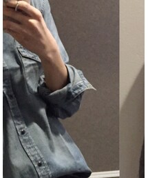 GAP | シャツ/ブラウス