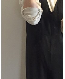 titivate | サロペット/オーバーオール