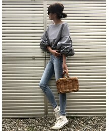 chicwish | シャツ/ブラウス