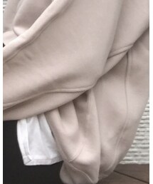 UNIQLO | スウェット