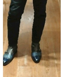 Septieme Largeur | その他シューズ