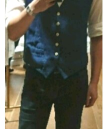 Cartier | アナログ腕時計