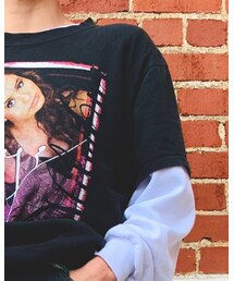 aniki | Tシャツ/カットソー