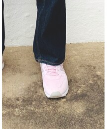 NEW BALANCE | スニーカー