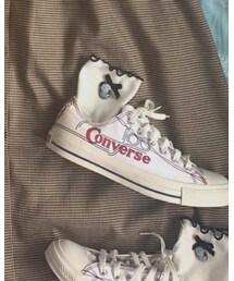 CONVERSE | シューズ