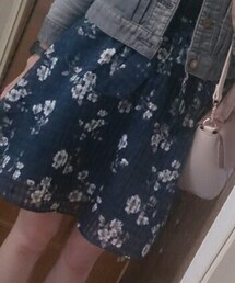 Honeys | スカート