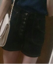 韓国 | デニムパンツ