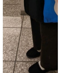 無印良品 | その他パンツ