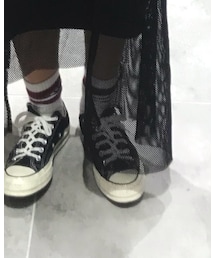 EU,US CONVERSE | スニーカー