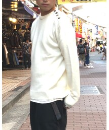EDITIONS.M.R | ニット/セーター