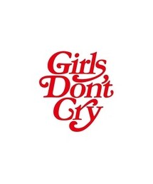 Girls Don't Cry | Tシャツ/カットソー