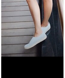 Native | モカシン/デッキシューズ