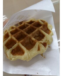 比利時列日鬆餅
@全家便利商店 東大二店(その他)