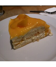 芒果米蘇
@ woolloomooloo(その他)