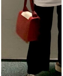 CHARLES & KEITH | ショルダーバッグ