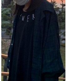 SOYOUS | シャツ/ブラウス