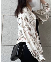 w closet | シャツ/ブラウス