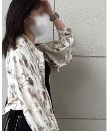 GU | タンクトップ