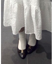 VINTAGE | パンプス