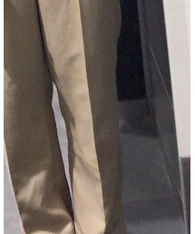 RETRO GIRL | チノパンツ