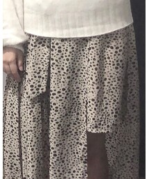 VINTAGE | スカート