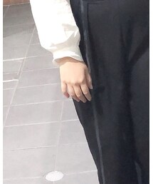 frunco | オールインワン・サロペット