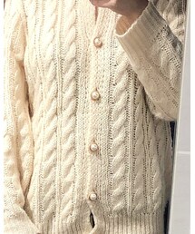 VINTAGE | カーディガン/ボレロ