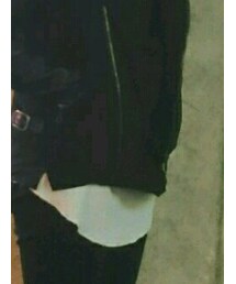 spins | Tシャツ/カットソー