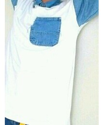 サントニブンノイチ | Tシャツ/カットソー