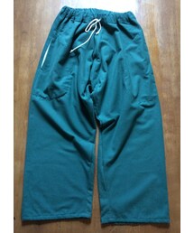 ouchi-goto　m.kパンツ(その他パンツ)