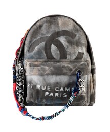 CHANEL | バックパック/リュック