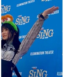 RUBY AND YOU | シャツ/ブラウス