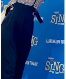 JEANASIS | パンツ