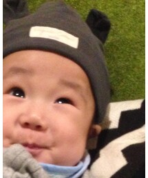 babyGAP | ニットキャップ/ビーニー