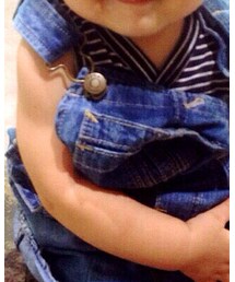 babyGAP | サロペット/オーバーオール